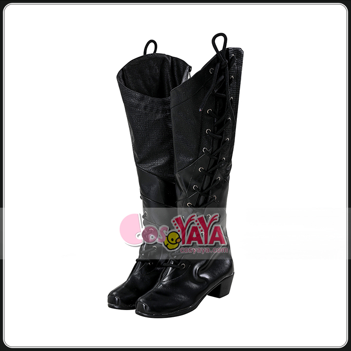 Defying Gravity コスプレ小物