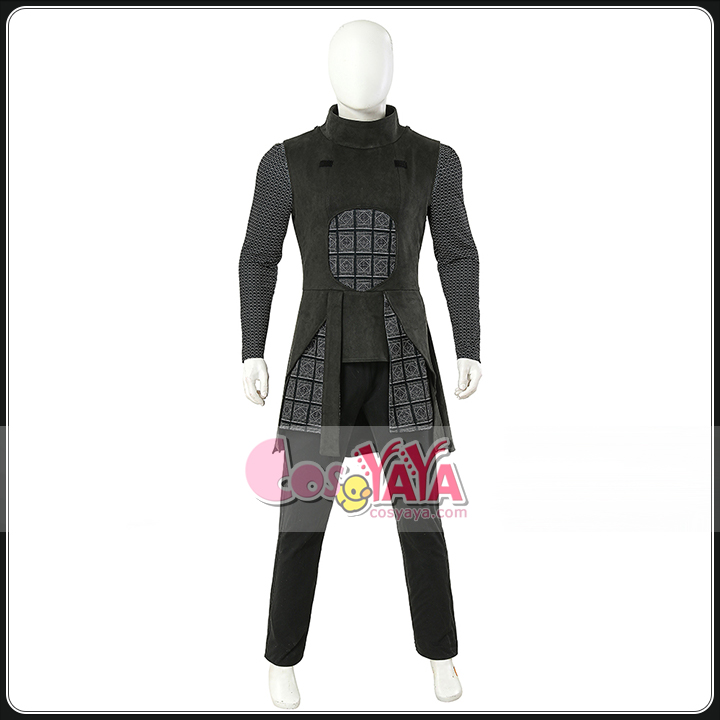 ラットナー博士 仮装