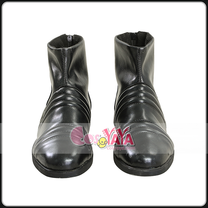 ドクタードゥーム ブーツ