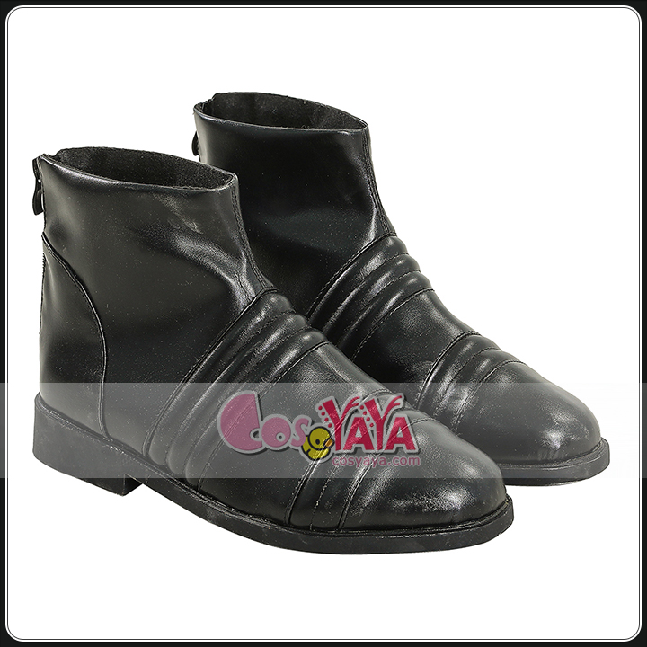 ヴィランコスプレシューズ