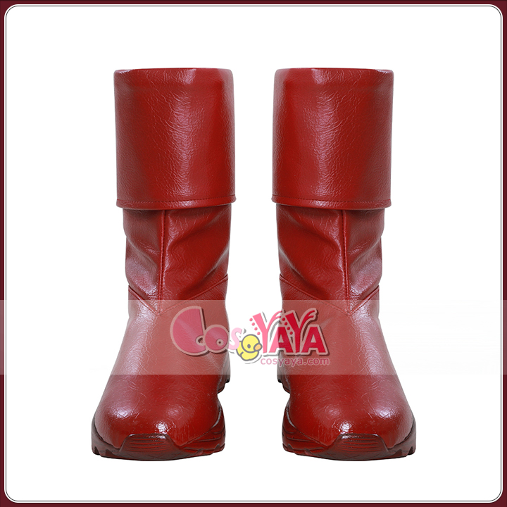 ワンピース ナミ コスプレ 靴