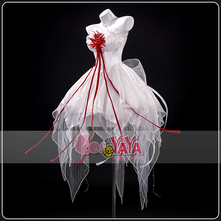 Phrolova コスチューム