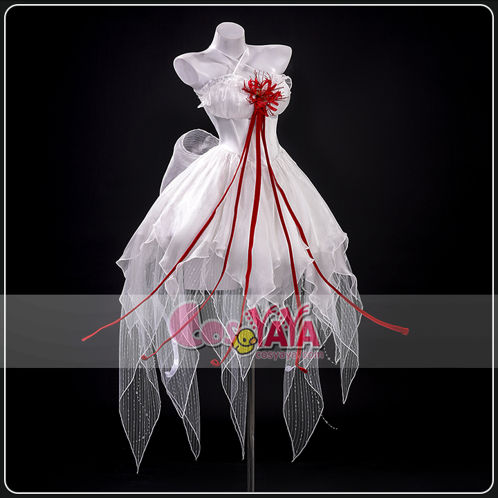 メイチョウ フローヴァ コスプレ