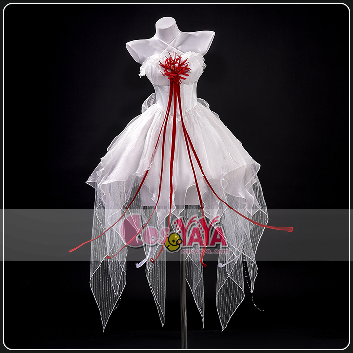 鳴潮 フローヴァ コスプレ衣装