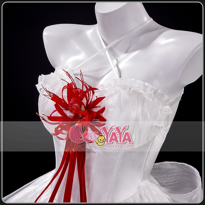 鳴潮 キャラクター衣装