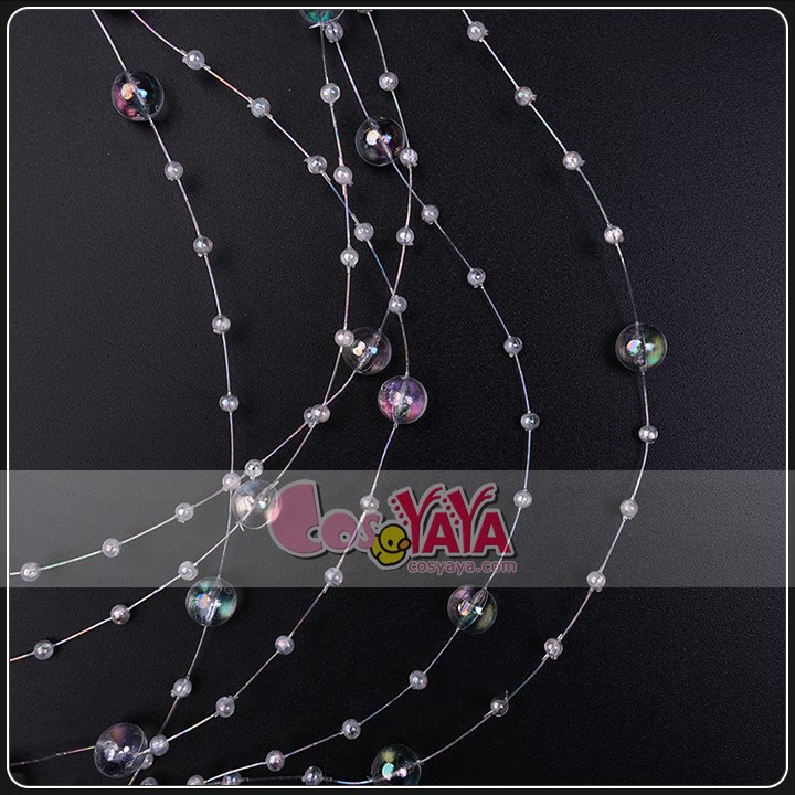 メイチョウ フローヴァ コスプレ