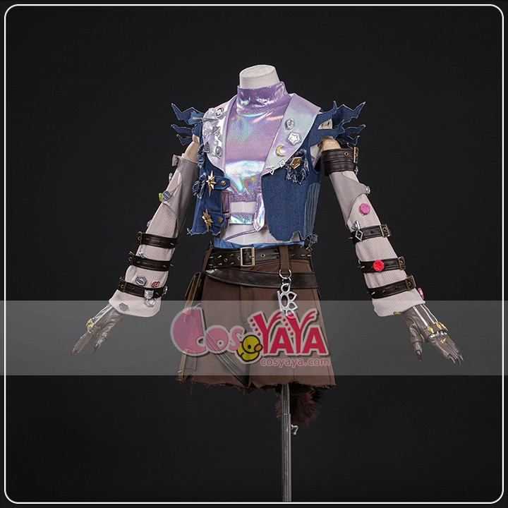 第五人格 コスチューム