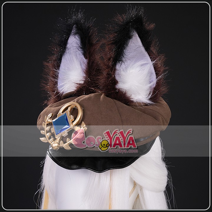 此岸の宴へ 幻灯師 衣装