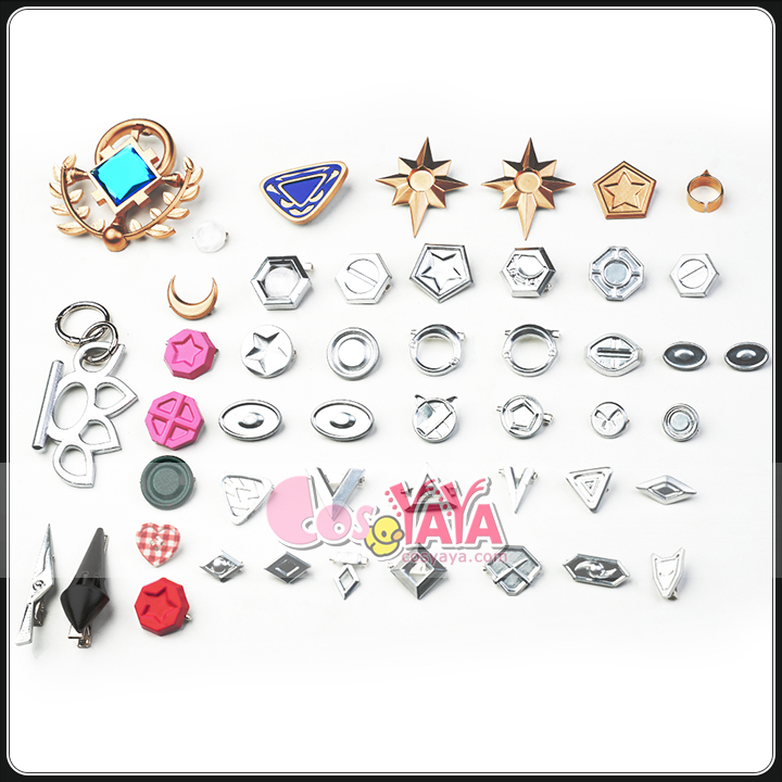 IdentityV 幻灯師 コスプレ衣装