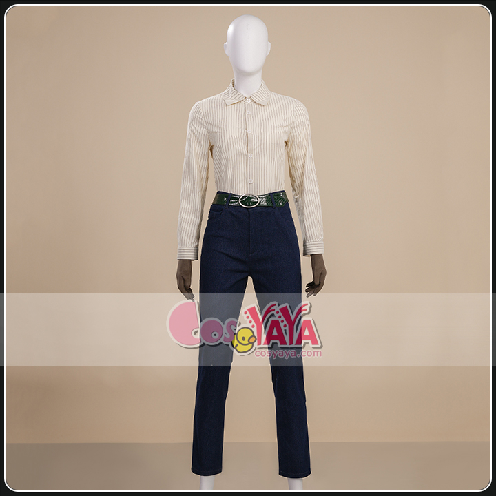 IdentityV Cowboy Cosplay