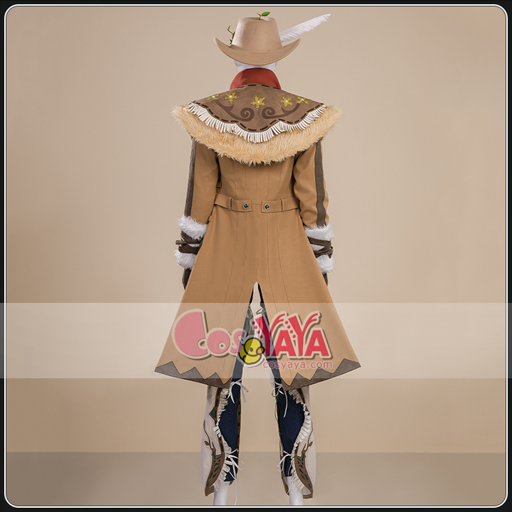 ゲーム系 コスプレ衣装