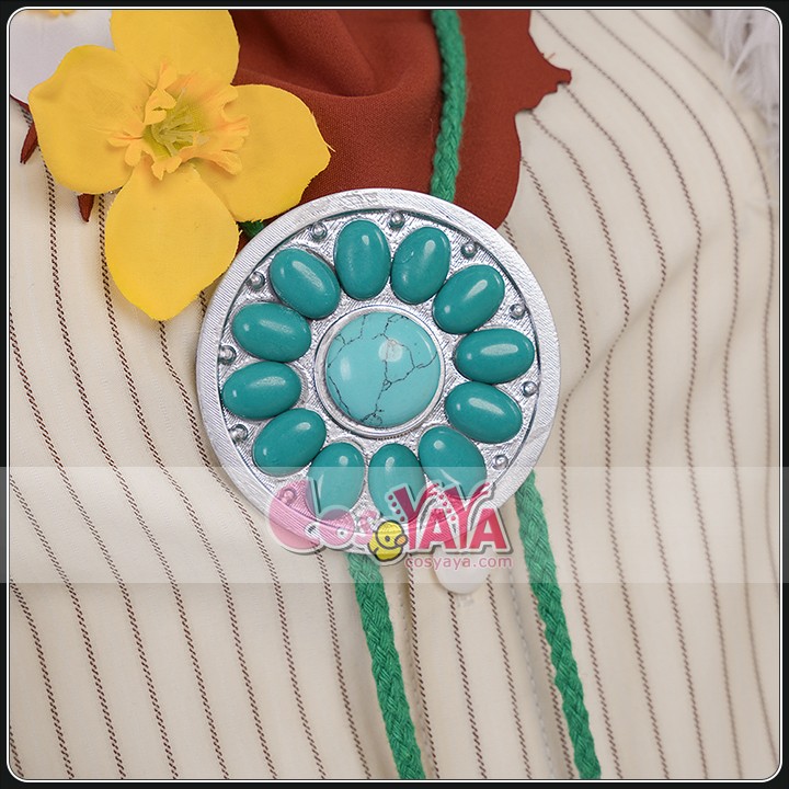 IdentityV Cowboy Cosplay