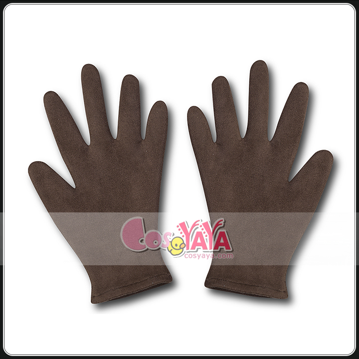 春信 キャラクター衣装