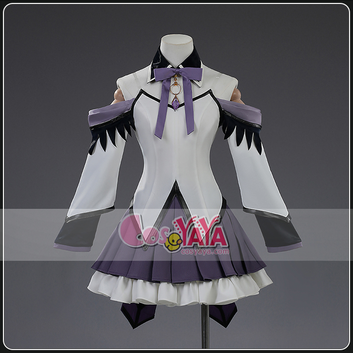 まどか☆マギカ ワルプルギスの廻天 コスプレ