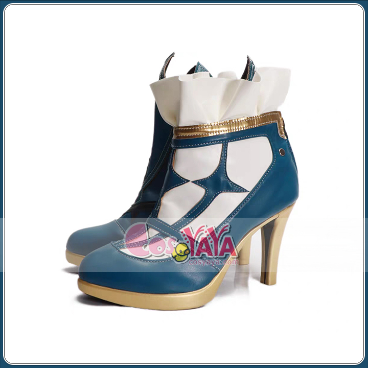 ケリュドラ コスプレ ブーツ