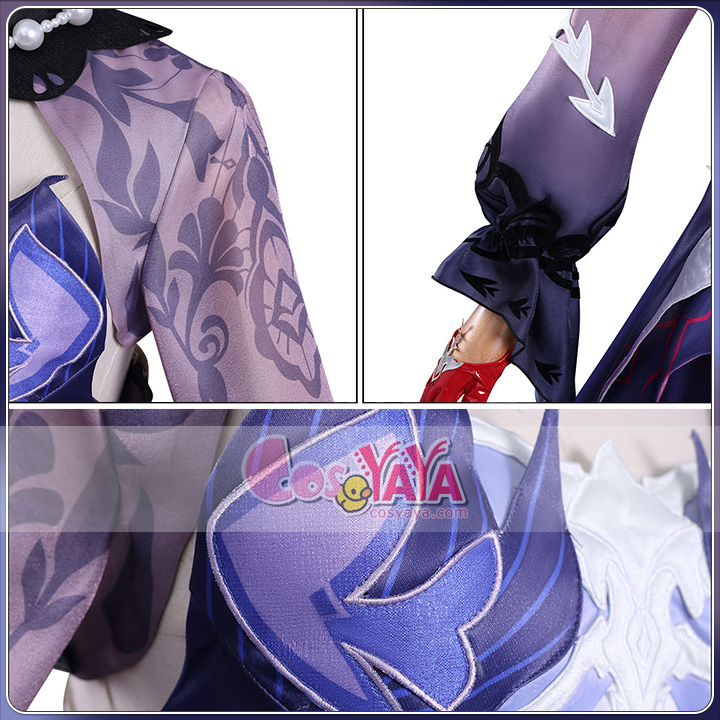 Hysilens コスプレ 購入