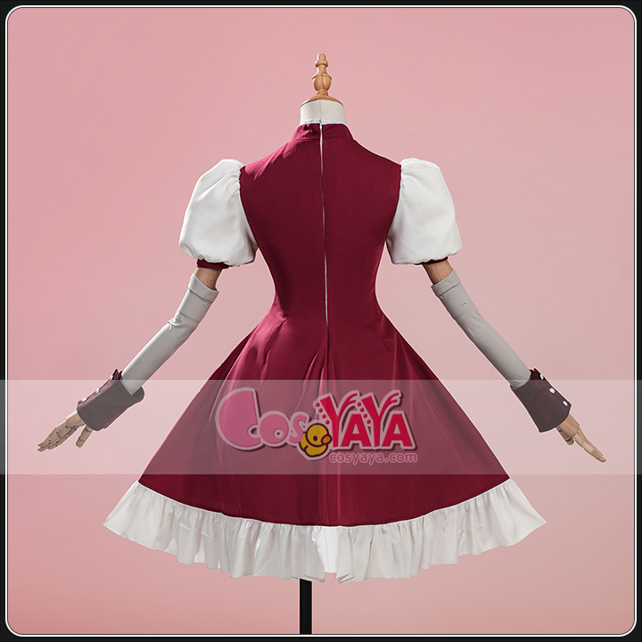 アニメ コスチューム