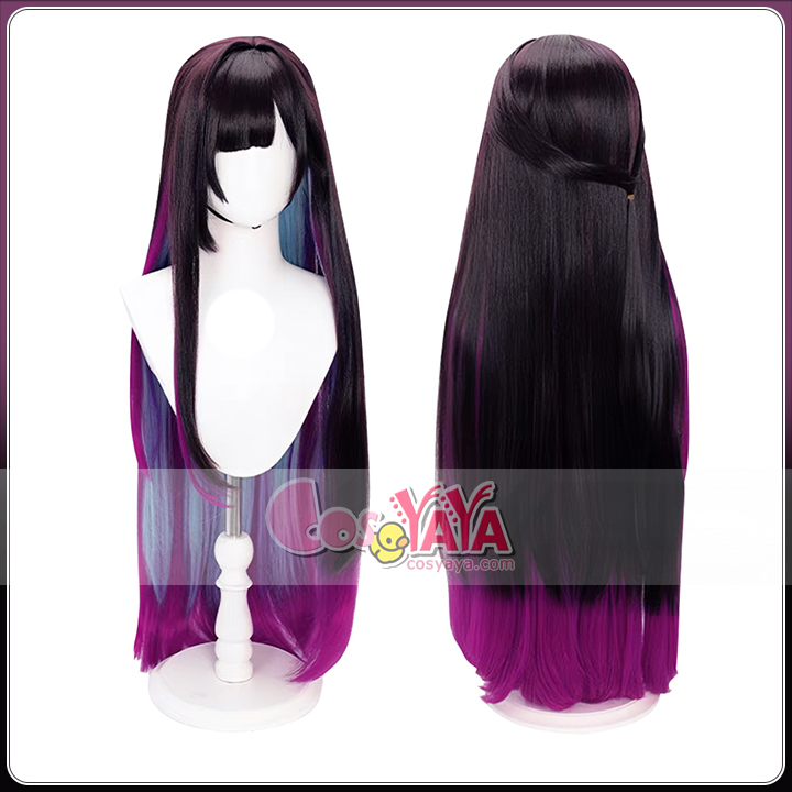 セイレンス コスプレウィッグ