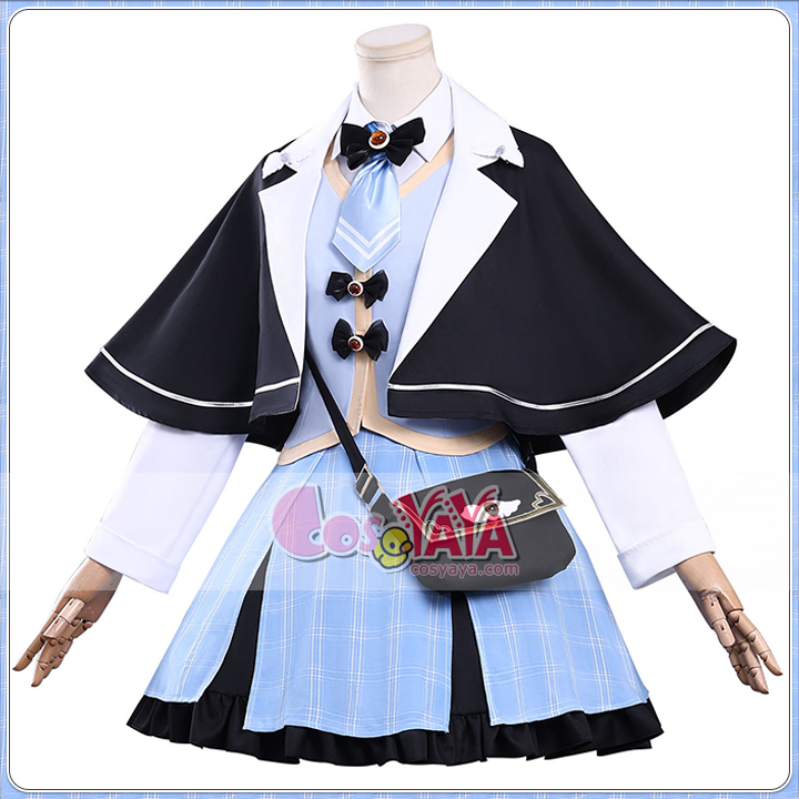 魔法少女ノ魔女裁判 橘シェリー コスチューム