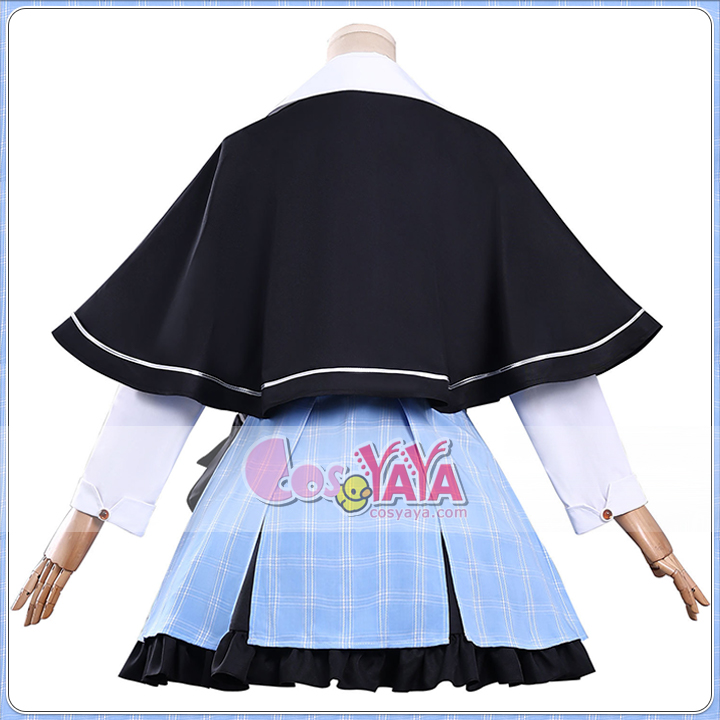 たちばなシェリー コスプレ