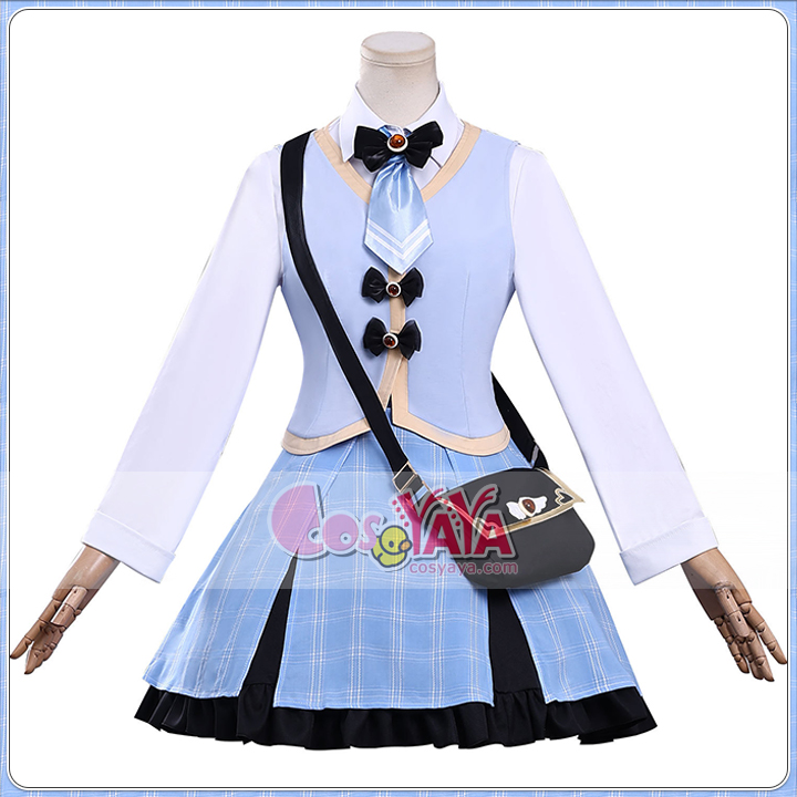 橘シェリー コスプレ 購入