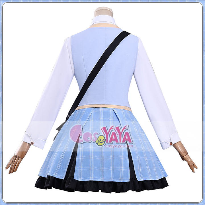 まのさば コスチューム