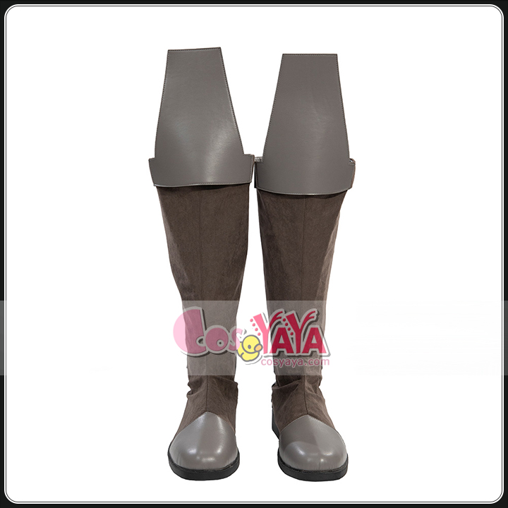 Jedi Temple Guard コスプレ靴