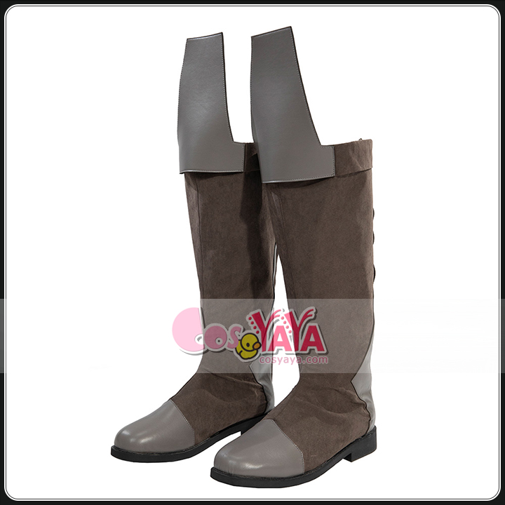 スター・ウォーズ ジェダイ ブーツ コスプレ
