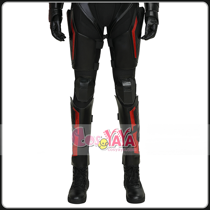 Sci-Fi Cosplay Costume