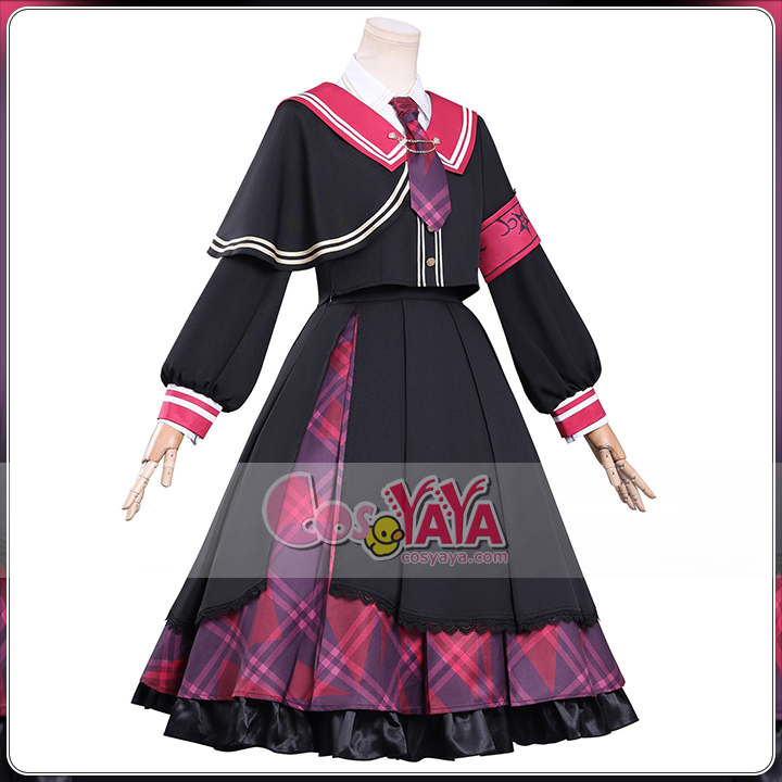 にかいどうヒロ まのさば コスプレ