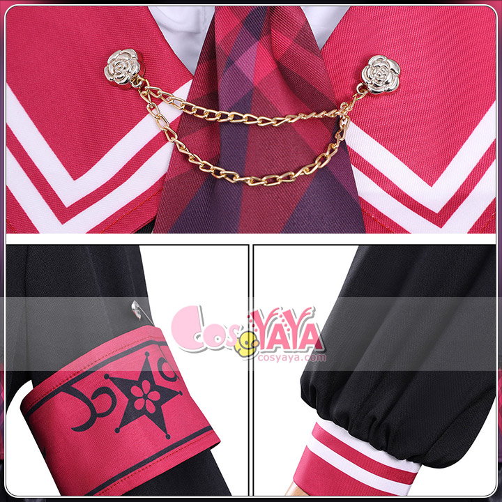 二階堂ヒロ コスプレ 購入