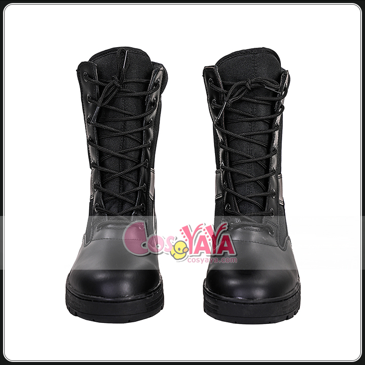 Tron Ares コスプレ靴