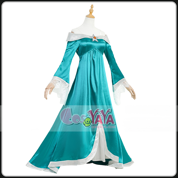 Super Mario Movie Cosplay