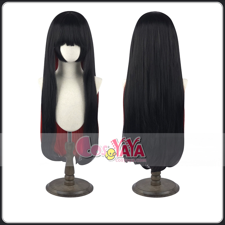 二階堂ヒロ コスプレウィッグ