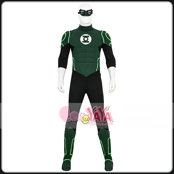 ヒーロー系 コスチューム