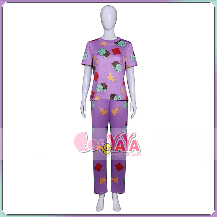 Kーpopガールズ ゾーイ ホームウェア