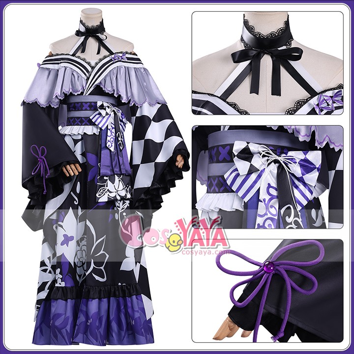 ゴシック系 コスチューム