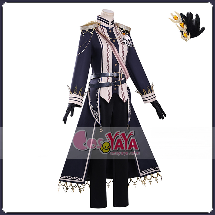 ステージ用 コスプレ