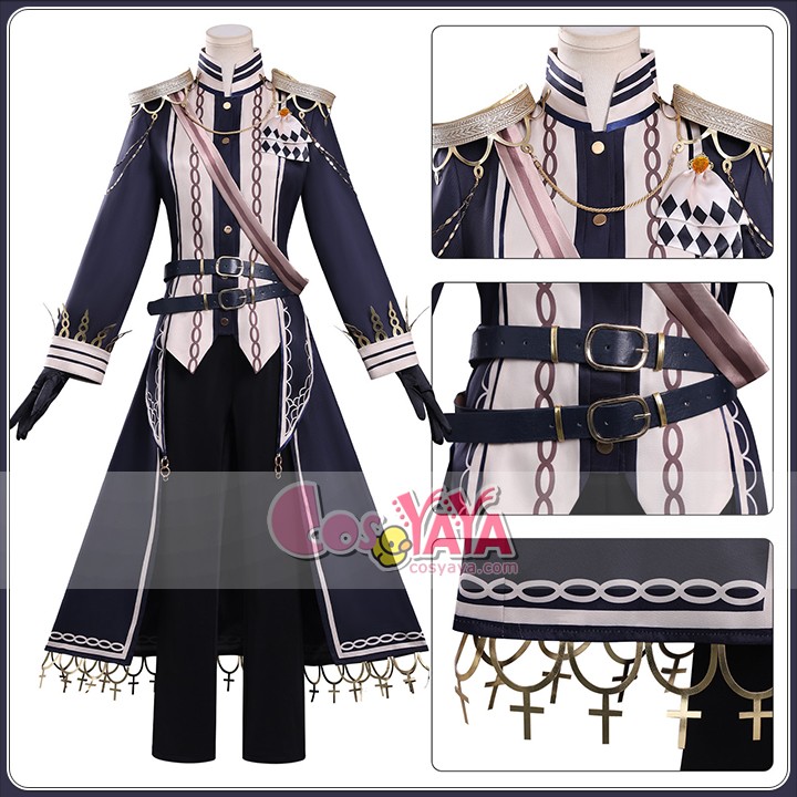 撮影向け コスチューム