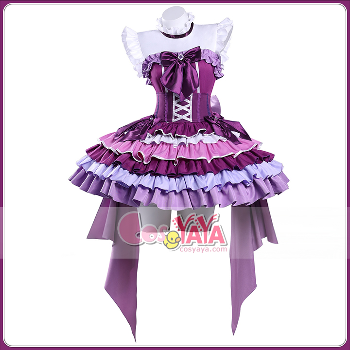 暁美ほむら 高品質 コスプレ