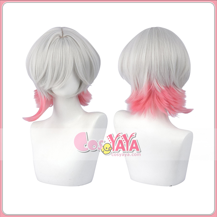 桜羽エマ イメージ ヘア