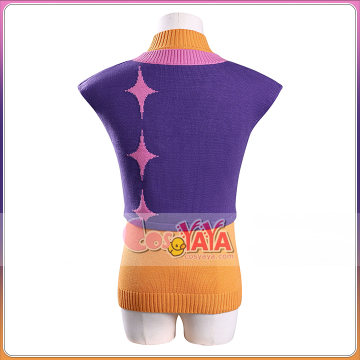 ミステリー デザイン 上着