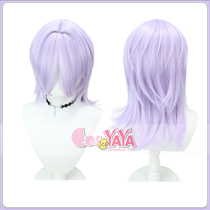 デーモンハンターズ サジャボーイズ ウィッグ