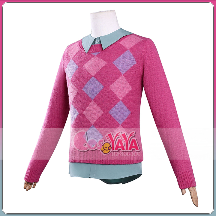 サジャボーイズ ベイビー コスチューム