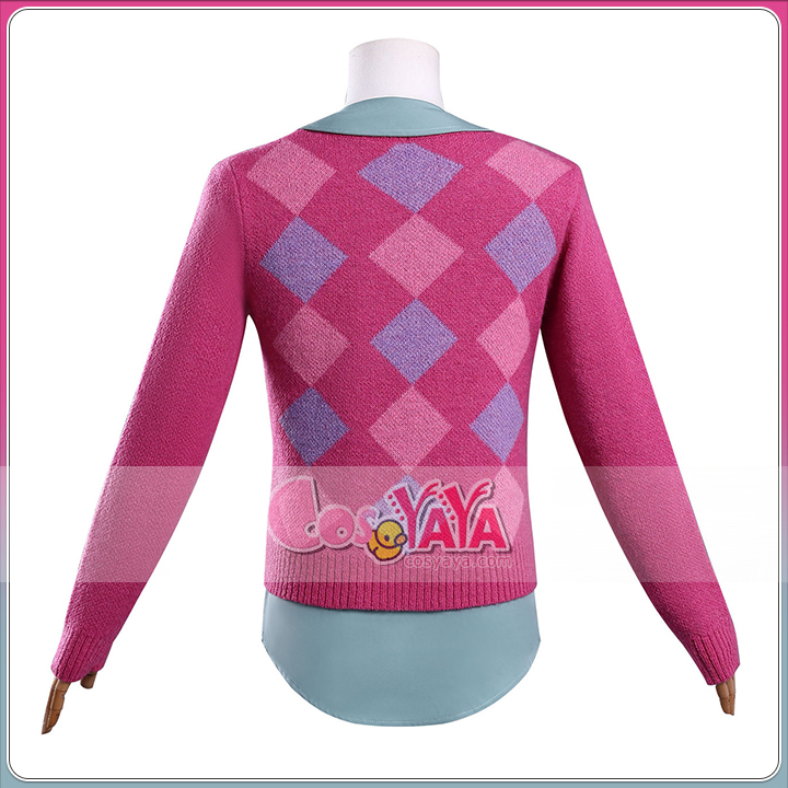 KPOP 舞台服 ベイビー デーモンハンターズ