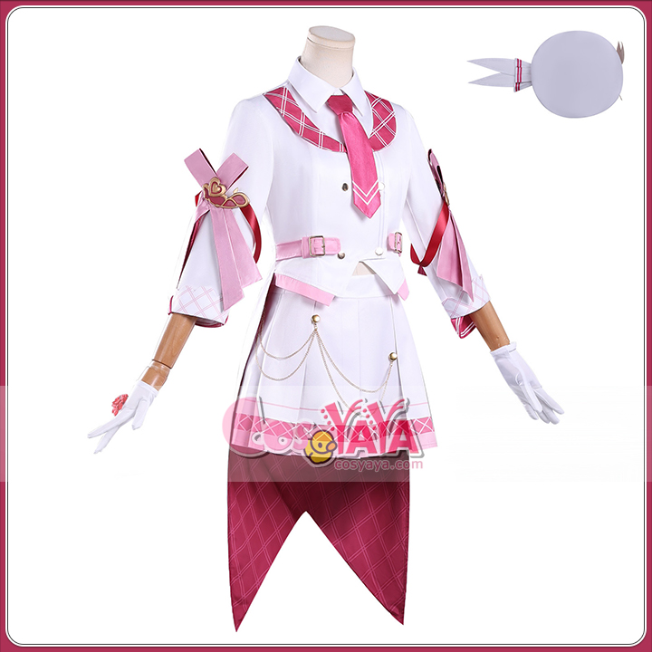 エリシア 女性向け コスプレ