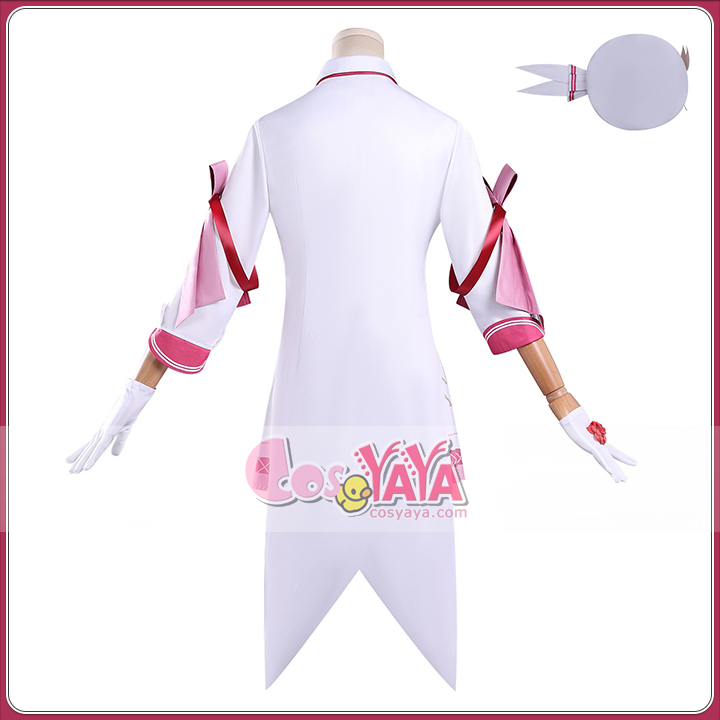 ゲーム系 コスチューム 新作