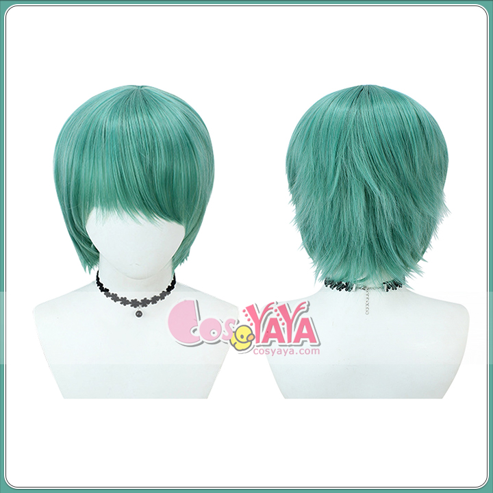 KPOP ガールズ ベイビー コスプレウィッグ