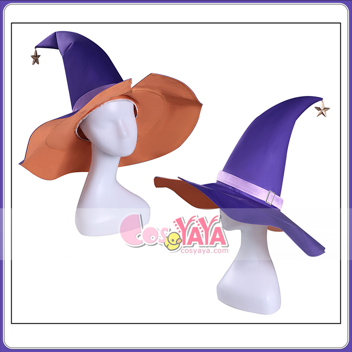 ファンタジー 魔女 衣装