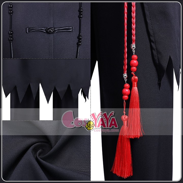 サジャ ボーイズ 仮装 衣装